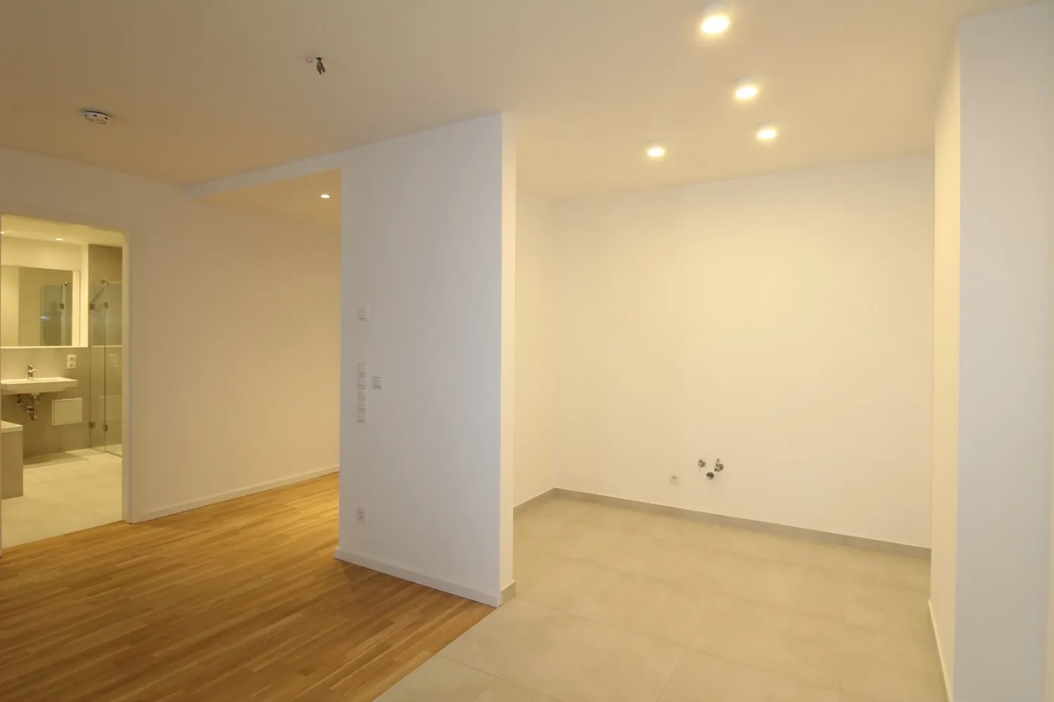 2 Zimmer Wohnung mit 62 m² in Leipzig – Bild 11