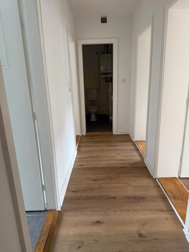 3 Zimmer Wohnung mit 66 m² in Schleswig – Bild 6