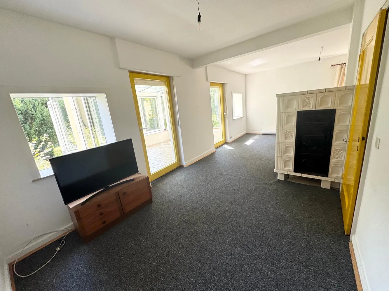 7 room apartment with 170 m² in Heidelberg – Photo 3