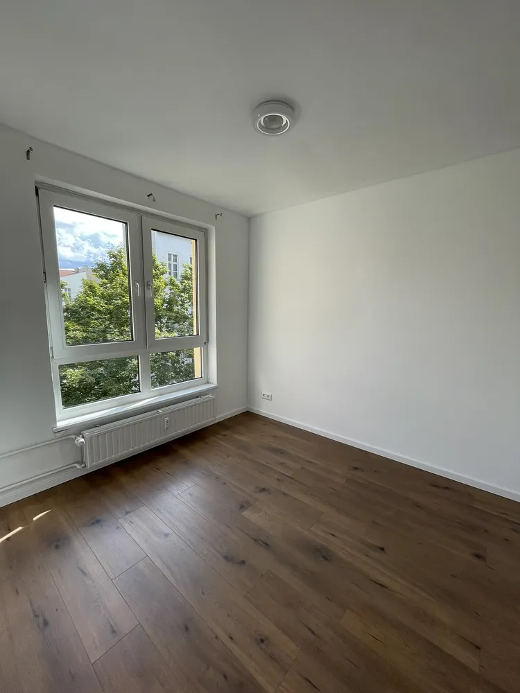 3 Zimmer Wohnung mit 81 m² in Berlin – Bild 7
