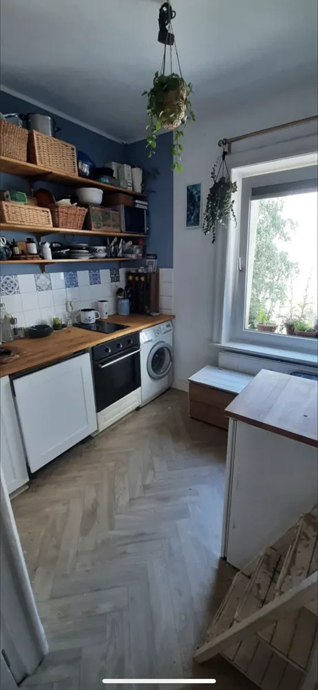 3 Zimmer Wohnung mit 75 m² in Hamburg – Bild 11