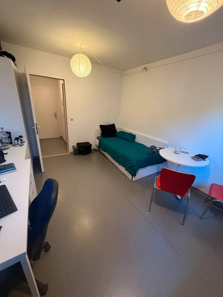 WG-Zimmer mit 71 m² in Berlin – Bild 6