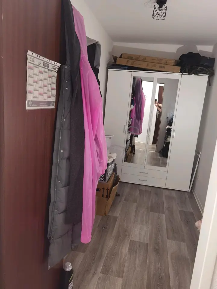 2 Zimmer Wohnung mit 46 m² in Einbeck – Bild 7