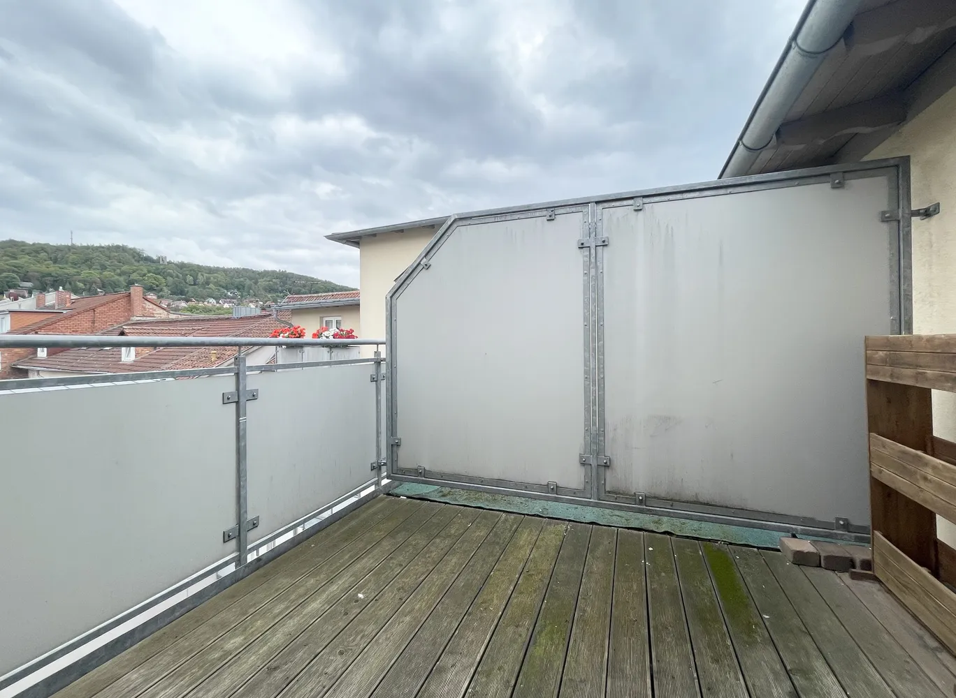 1 Zimmer Wohnung mit 49 m² in Meiningen – Bild 3