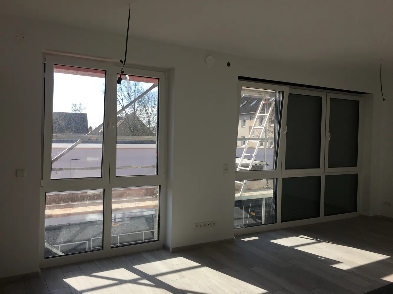 2 Zimmer Wohnung mit 69 m² in Braunschweig – Bild 8
