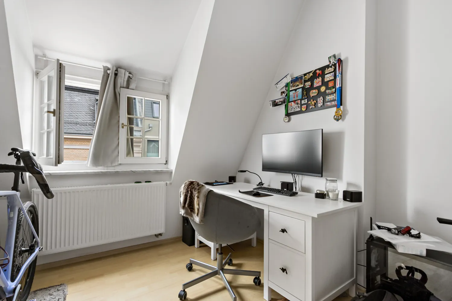 4 Zimmer Wohnung mit 120 m² in Halle (Saale) – Bild 8