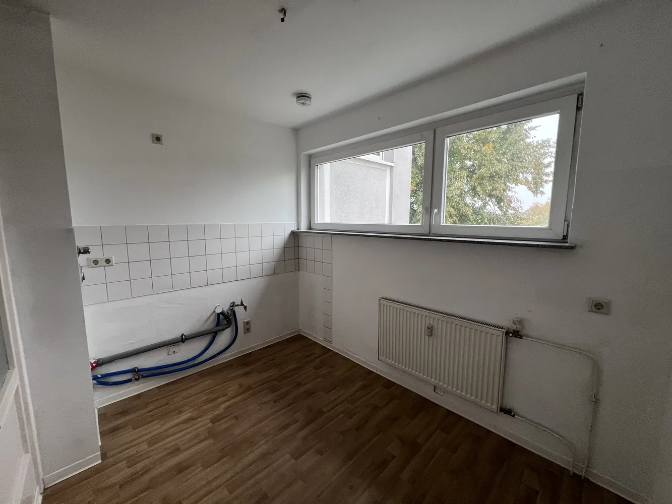 3 room apartment with 60 m² in Hanover – Photo 9