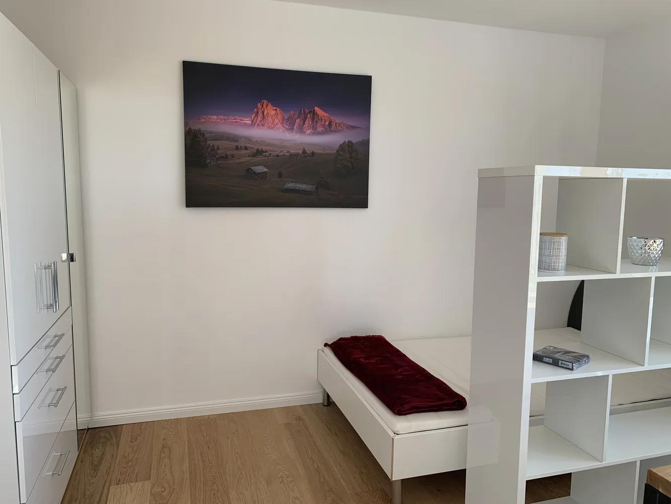 1 room apartment with 41 m² in Munich – Photo 10