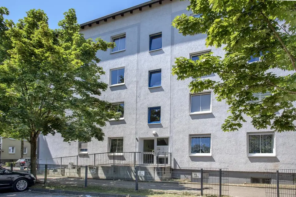 2 Zimmer Wohnung mit 59 m² in Witten – Bild 6
