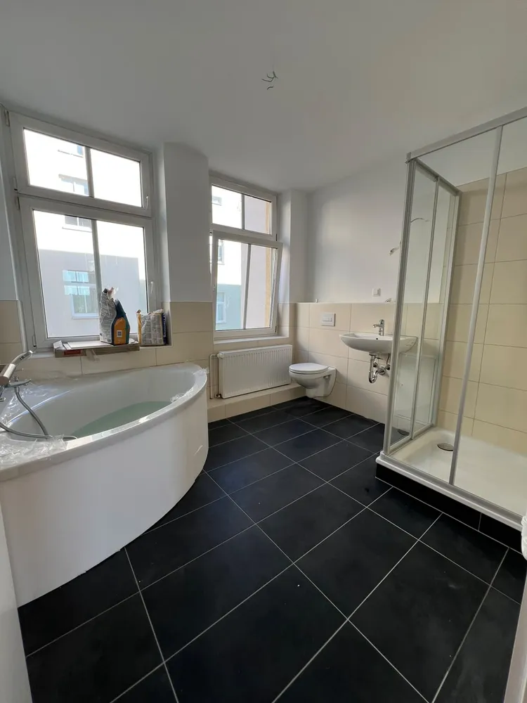 2 room apartment with 62 m² in Magdeburg – Photo 1