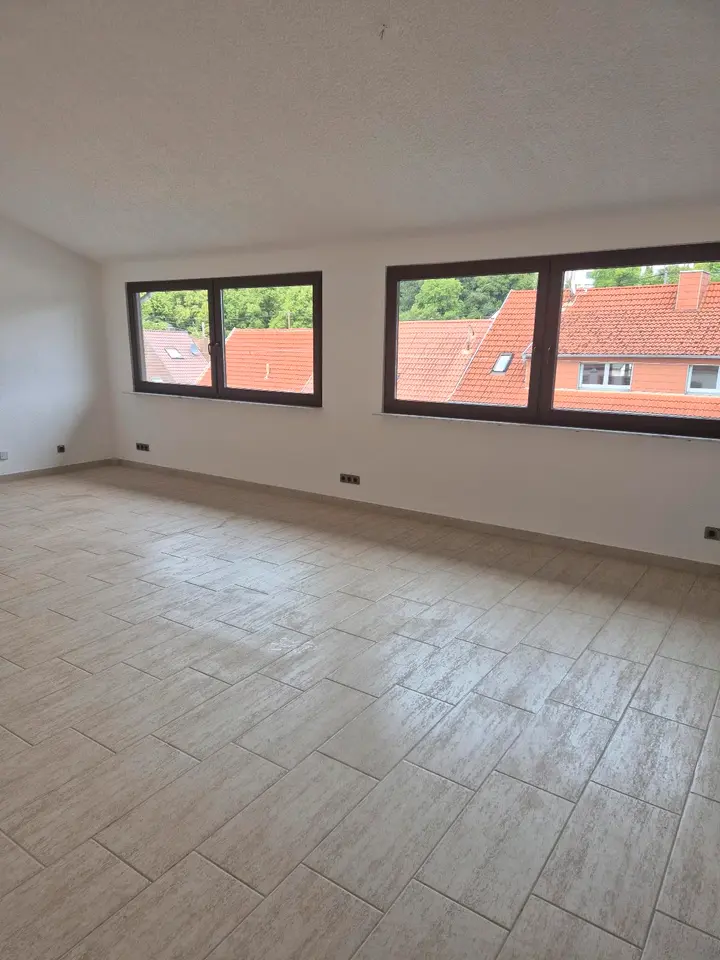 4 Zimmer Wohnung mit 100 m² in Saarbrücken – Bild 3