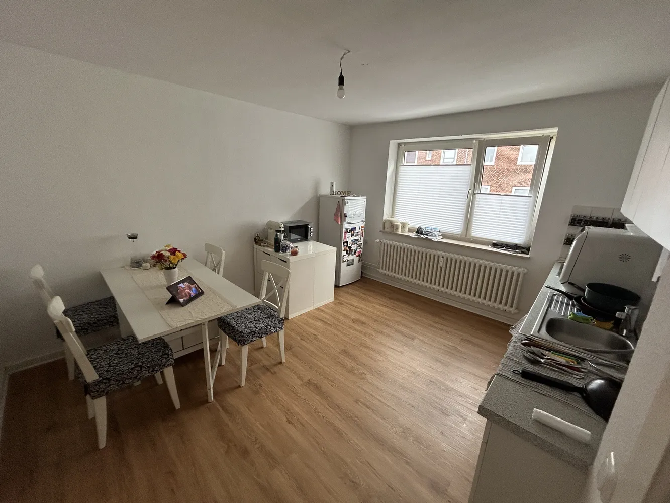 3 Zimmer Wohnung mit 55 m² in Kiel – Bild 3