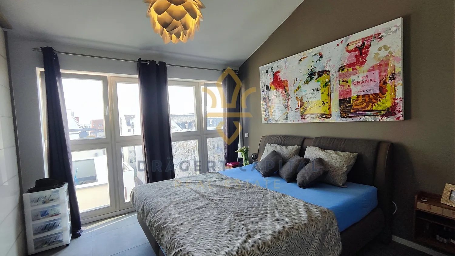 4 Zimmer Wohnung mit 151 m² in Leipzig – Bild 4