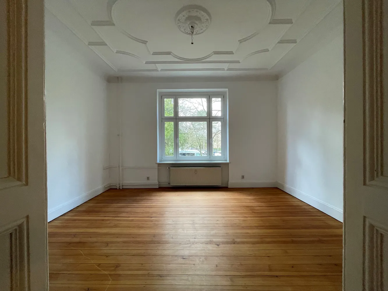 6 Zimmer Wohnung mit 203 m² in Berlin – Bild 5