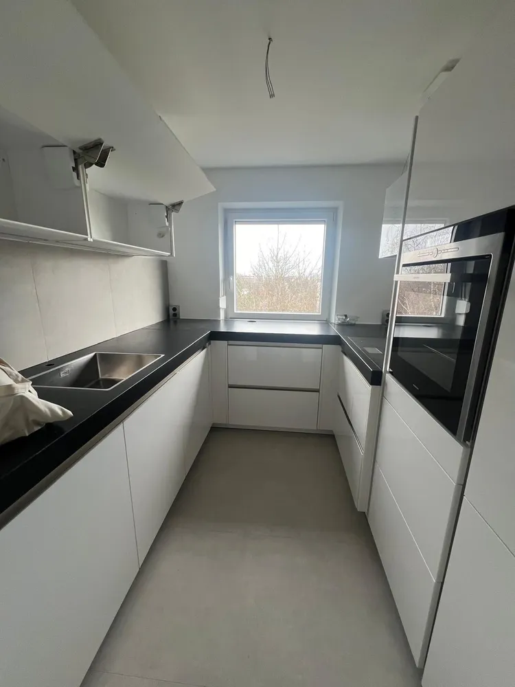 3 Zimmer Wohnung mit 70 m² in München – Bild 4