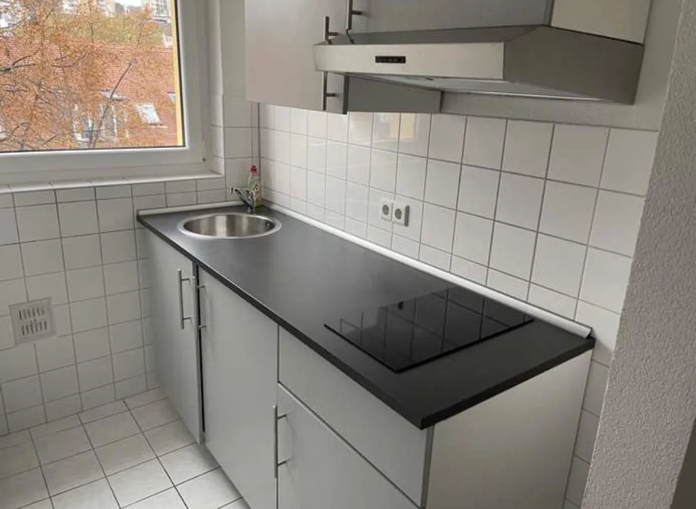 1 Zimmer Wohnung mit 36 m² in Stuttgart – Bild 9