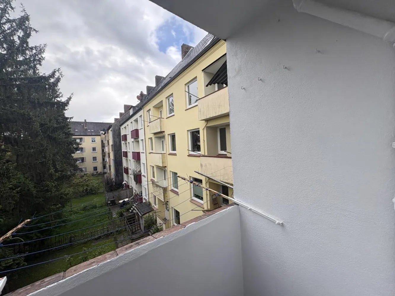 3 Zimmer Wohnung mit 63 m² in Bremen – Bild 8