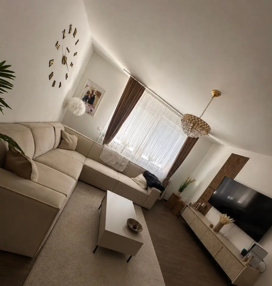 2 Zimmer Wohnung mit 58 m² in Hagen – Bild 1