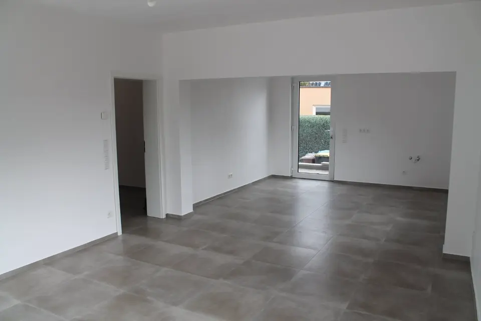 3 Zimmer Wohnung mit 86 m² in Rheine – Bild 1