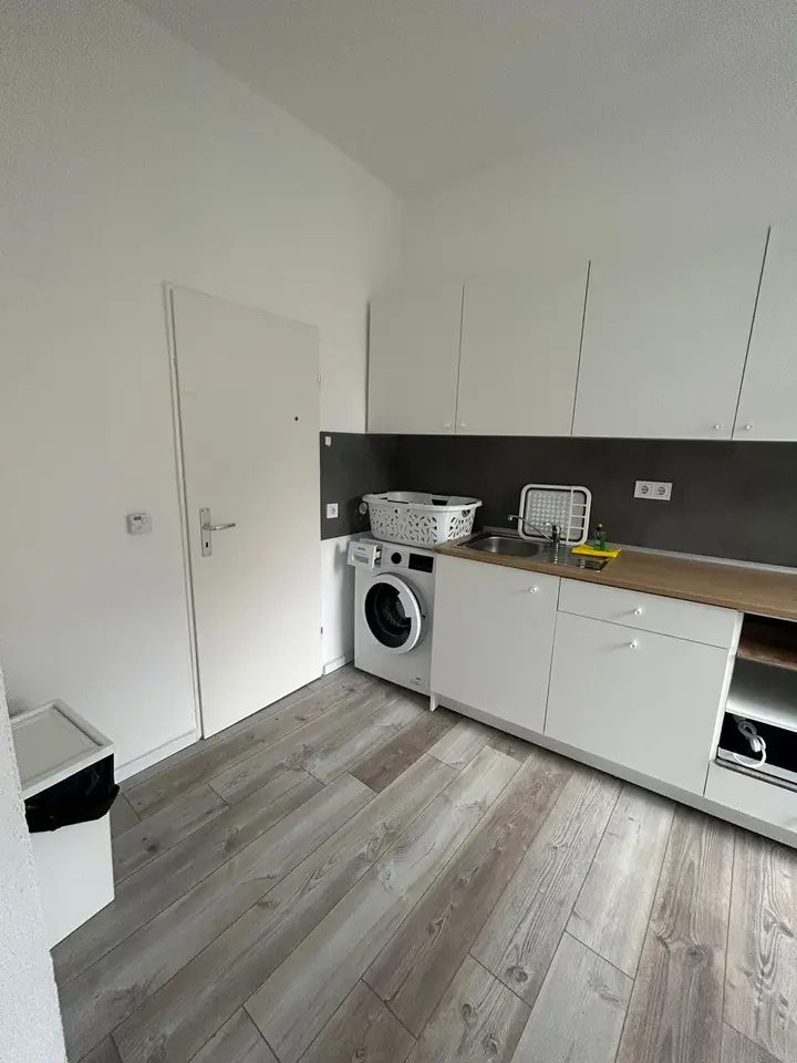 WG-Zimmer mit 110 m² in Bergisch Gladbach – Bild 3