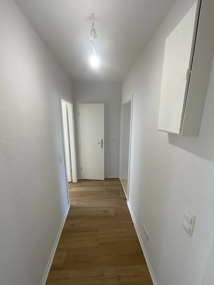 3 Zimmer Wohnung mit 50 m² in Kiel – Bild 7