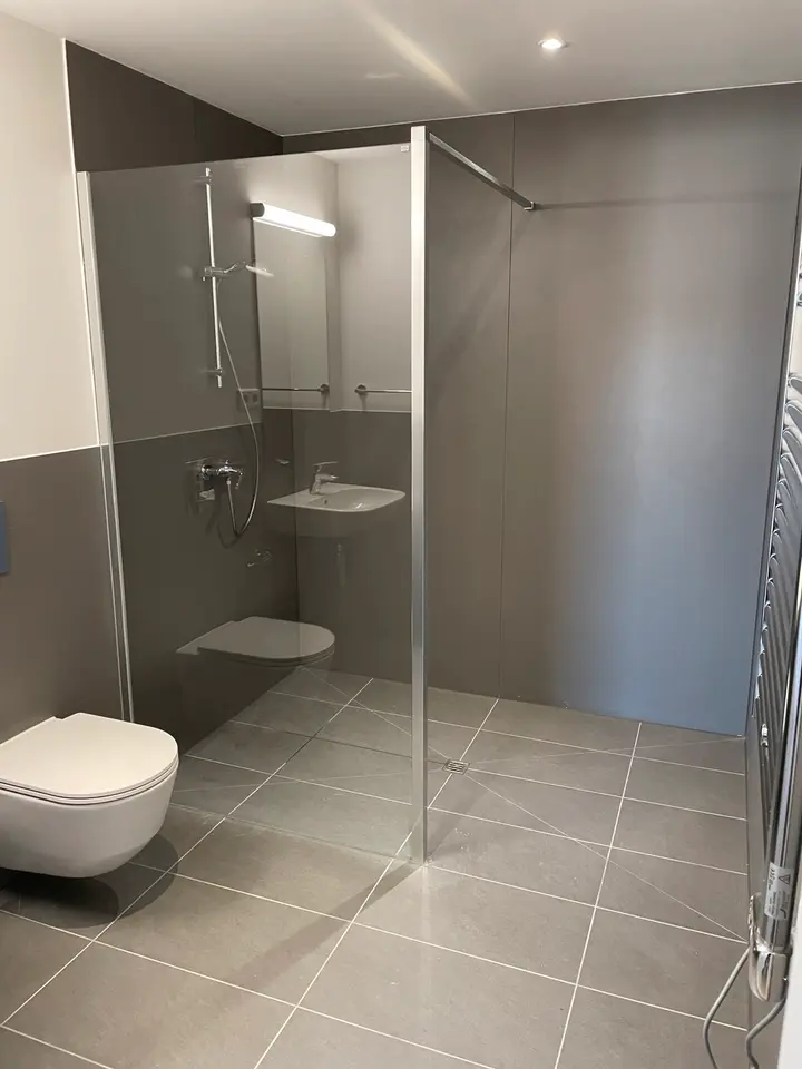 3 Zimmer Wohnung mit 105 m² in Bensheim – Bild 5