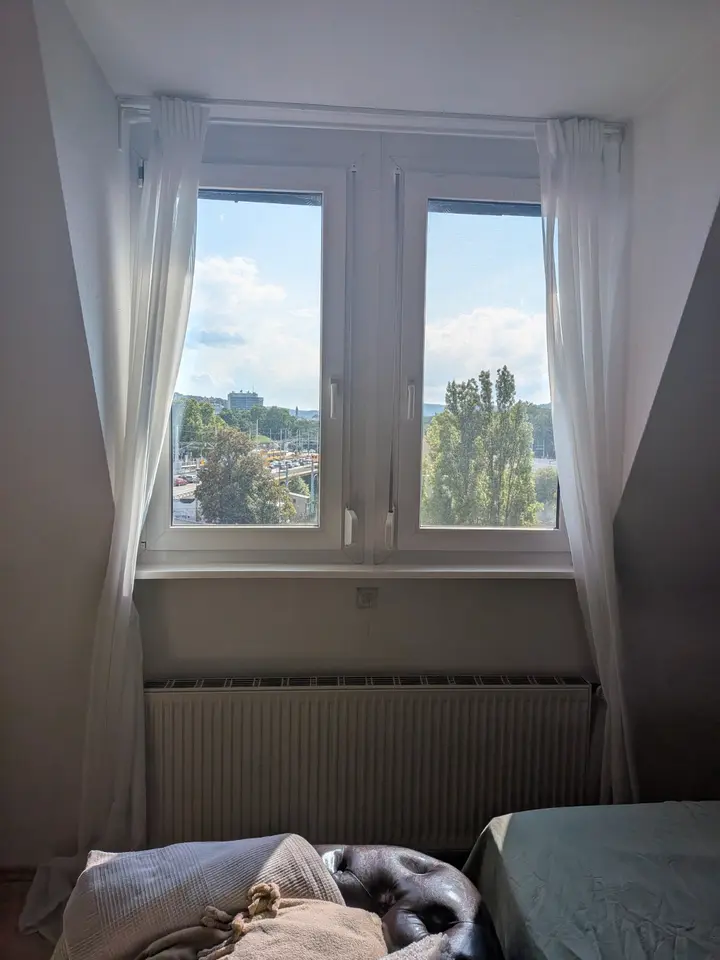 WG-Zimmer mit 10 m² in Stuttgart – Bild 6