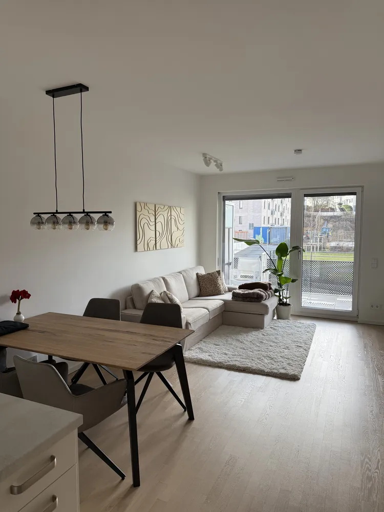 3 room apartment with 80 m² in Bonn – Photo 1