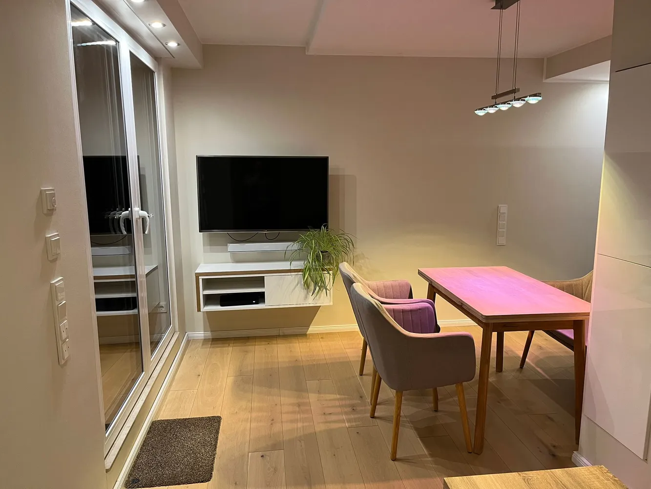 3 Zimmer Wohnung mit 50 m² in Düsseldorf – Bild 2