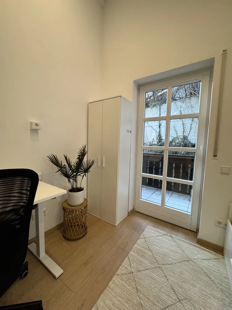 1 Zimmer Wohnung mit 20 m² in Passau – Bild 7