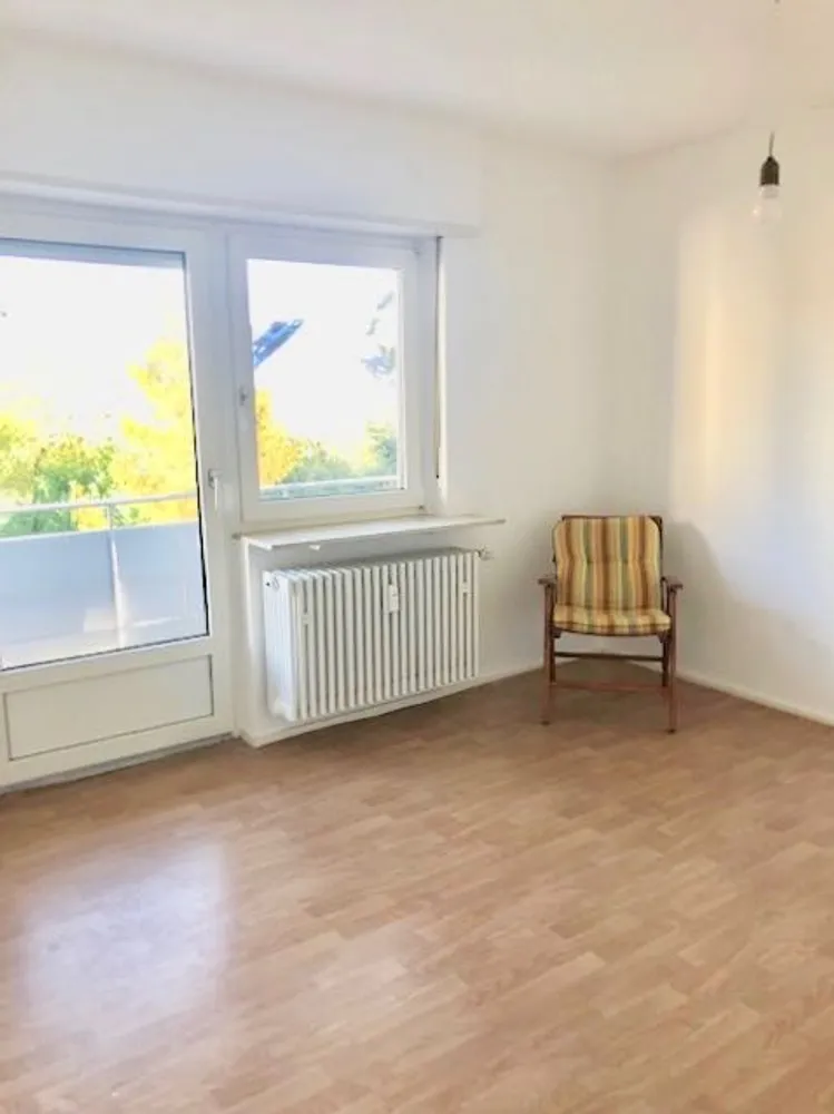 3 Zimmer Wohnung mit 87 m² in Mannheim – Bild 3