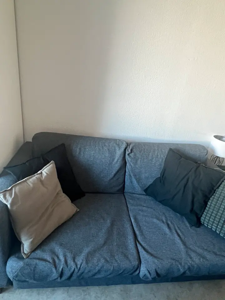 2 Zimmer Wohnung mit 32 m² in Gießen – Bild 6