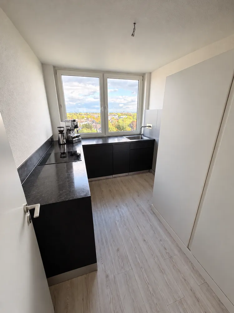4 Zimmer Wohnung mit 92 m² in Krefeld – Bild 7