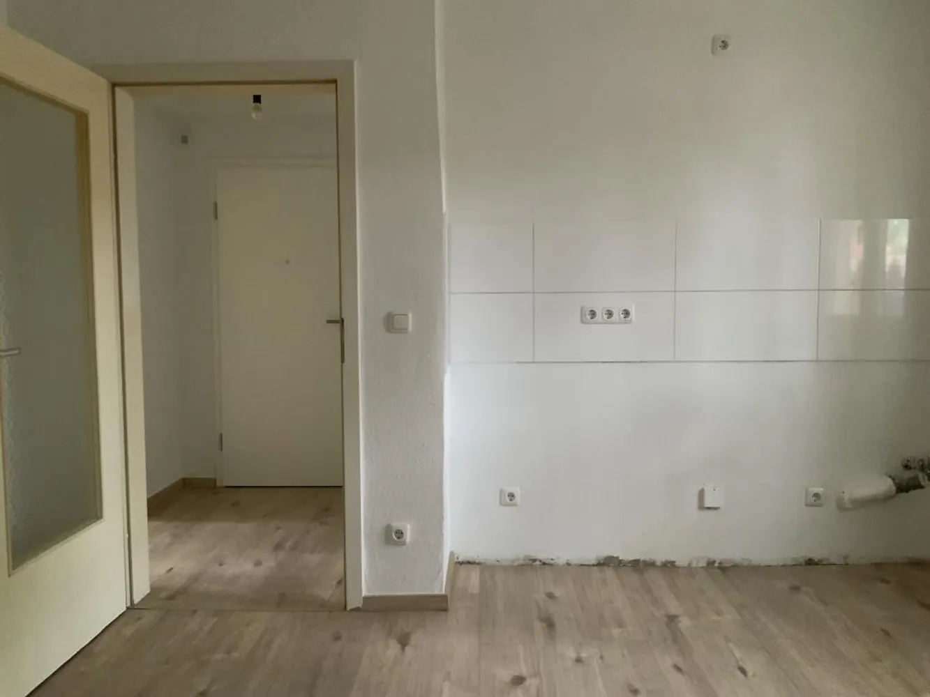 3 Zimmer Wohnung mit 50 m² in Gelsenkirchen – Bild 3