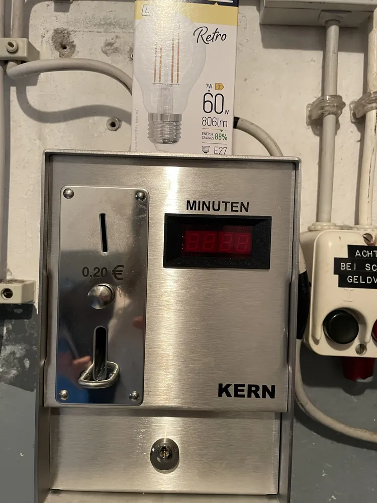 2 Zimmer Wohnung mit 55 m² in Köln – Bild 8