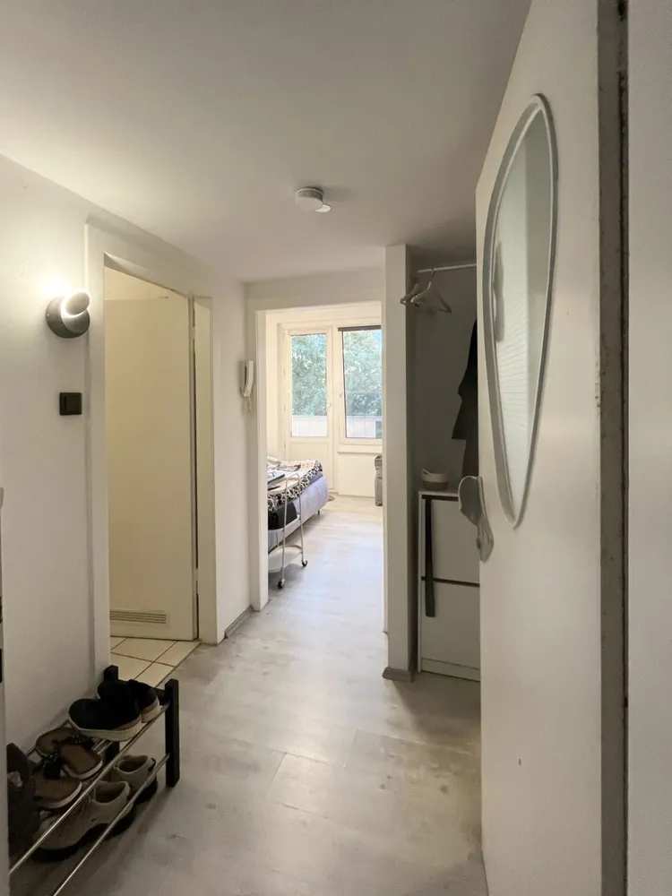 2 Zimmer Wohnung mit 44 m² in Wuppertal – Bild 11