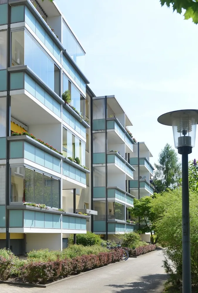 3 room apartment with 59 m² in Berlin – Photo 6