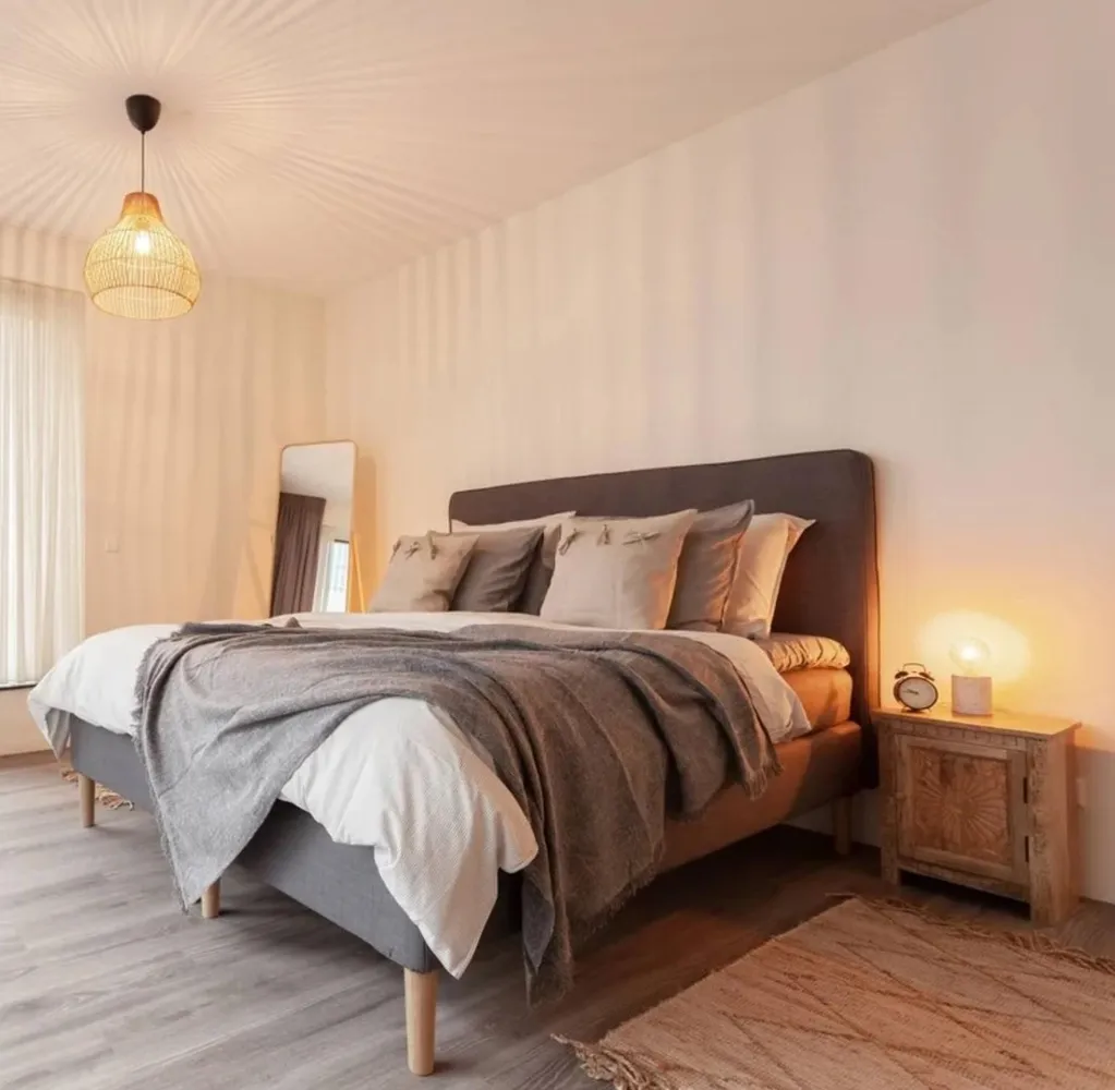 3 Zimmer Wohnung mit 54 m² in Bielefeld – Bild 3