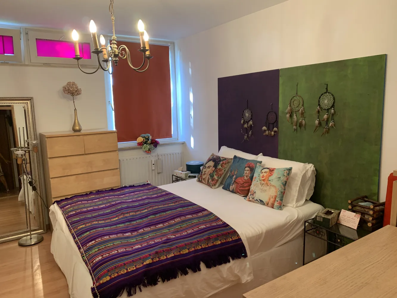 2 Zimmer Wohnung mit 65 m² in Augsburg – Bild 6