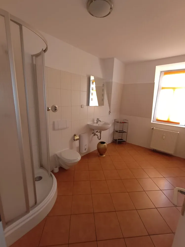 1 room apartment with 30 m² in Dresden – Photo 3