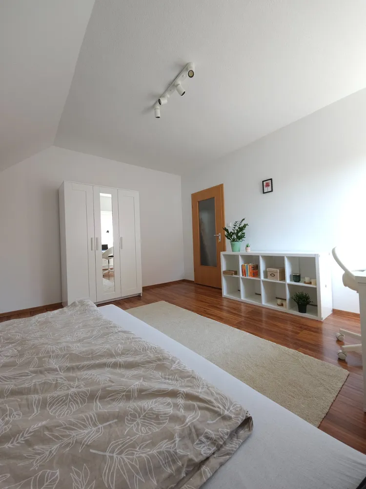 1 Zimmer Wohnung mit 15 m² in Augsburg – Bild 7