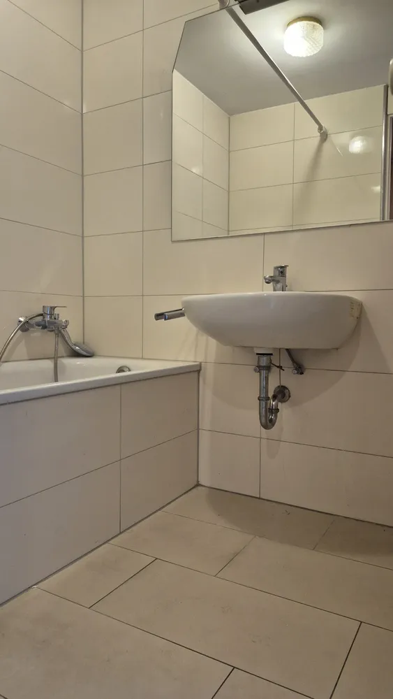 1 Zimmer Wohnung mit 32 m² in Wiesbaden – Bild 3