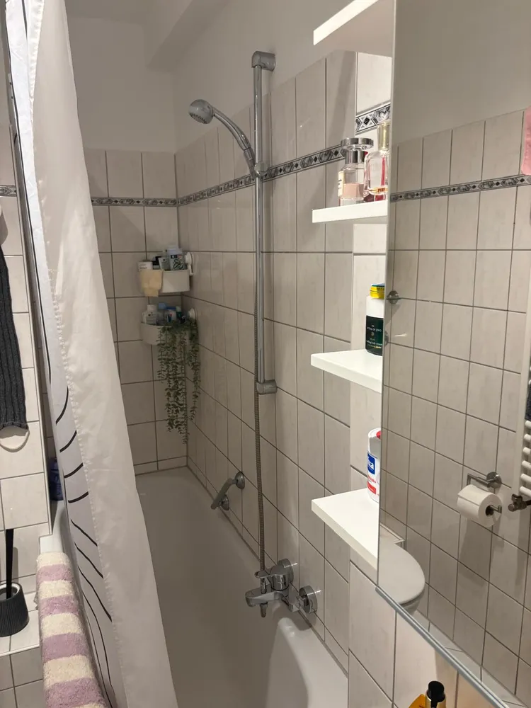 2 Zimmer Wohnung mit 42 m² in Wuppertal – Bild 6