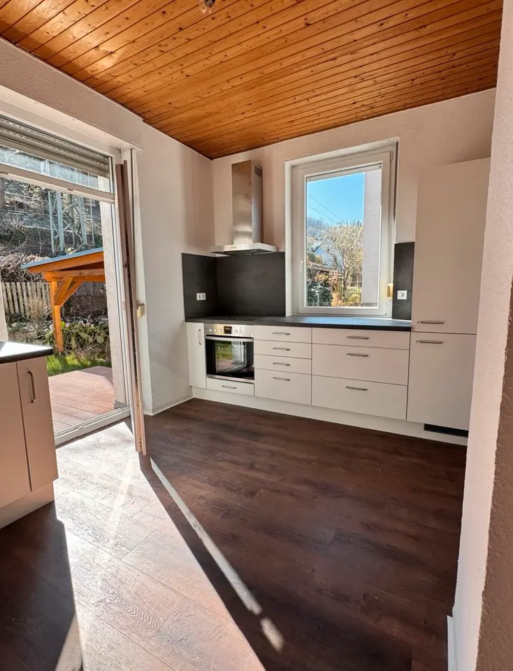 4 Zimmer Wohnung mit 30 m² in Heidelberg – Bild 2