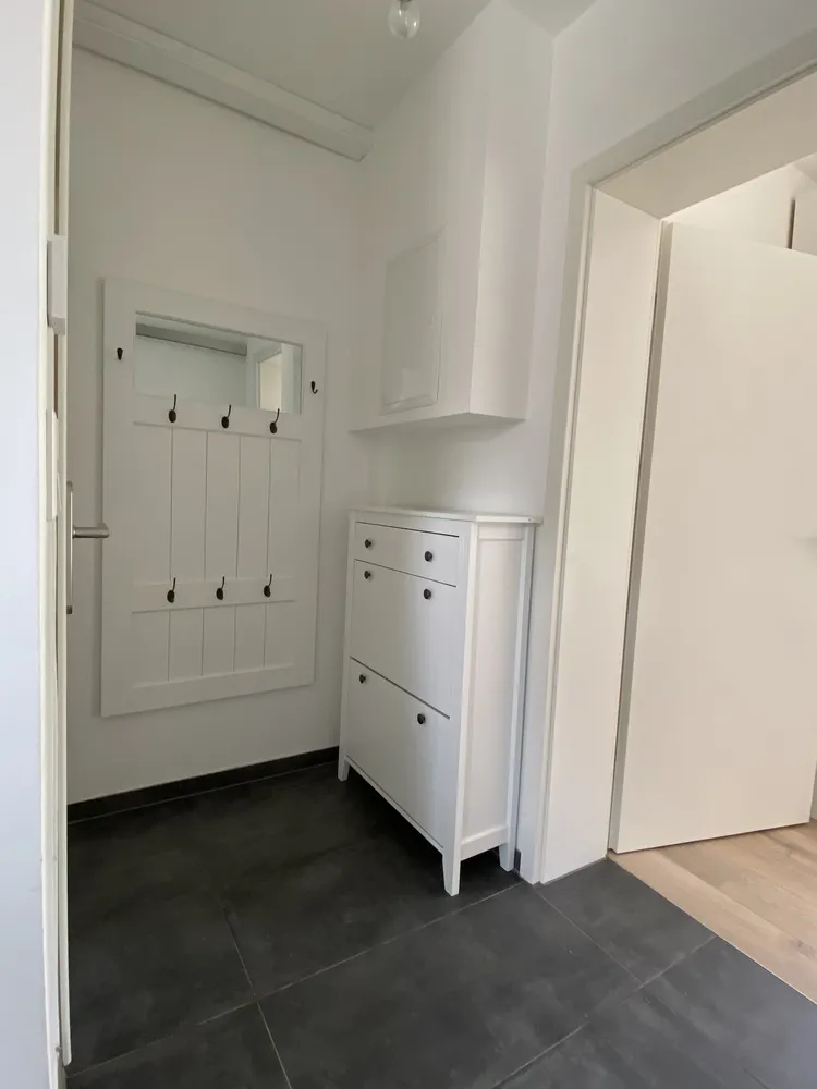 1 Zimmer Wohnung mit 28 m² in Frankfurt am Main – Bild 3