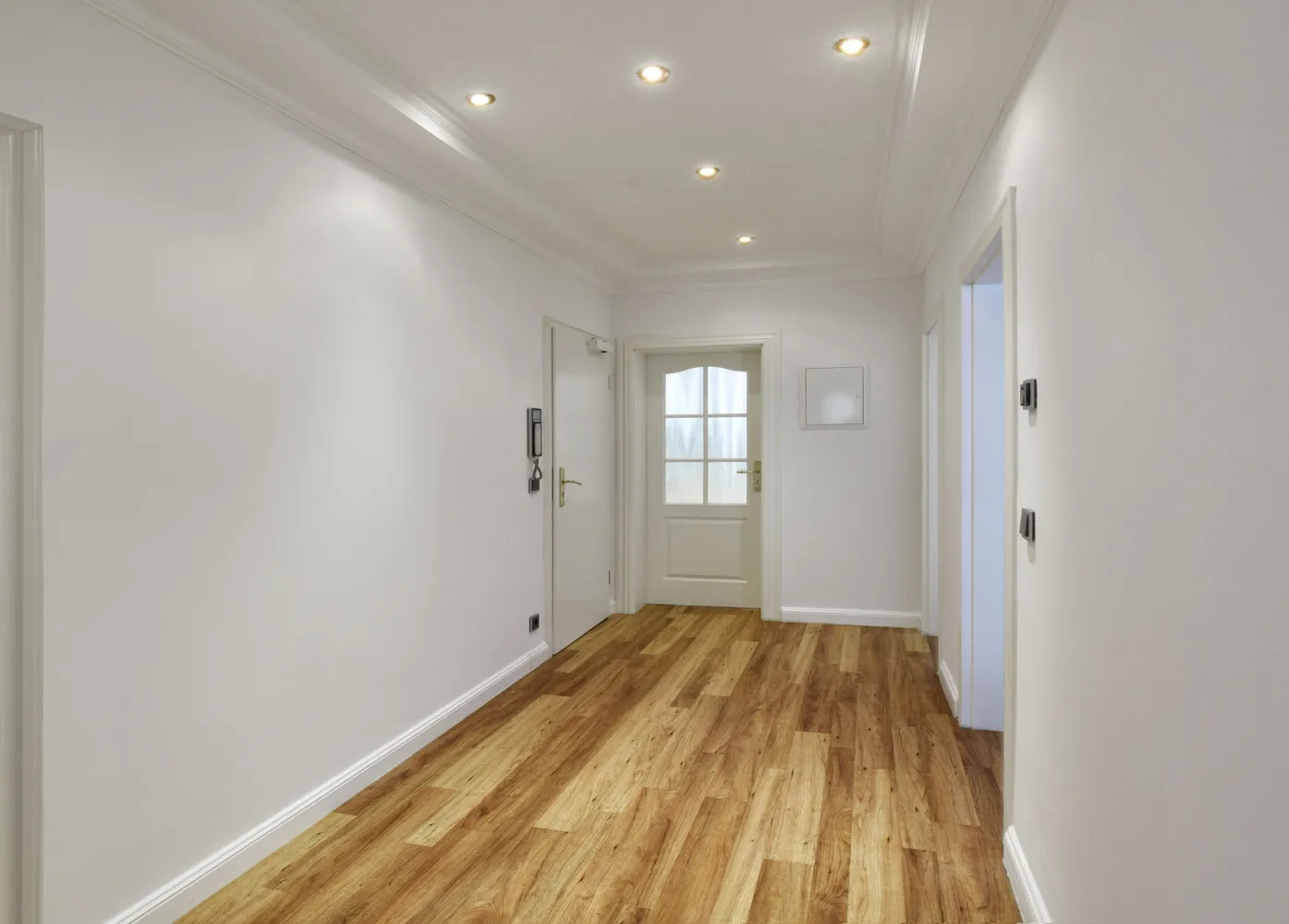 3 Zimmer Wohnung mit 105 m² in Düsseldorf – Bild 8