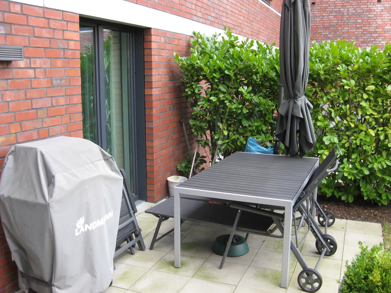 2 Zimmer Wohnung mit 60 m² in Hannover – Bild 11