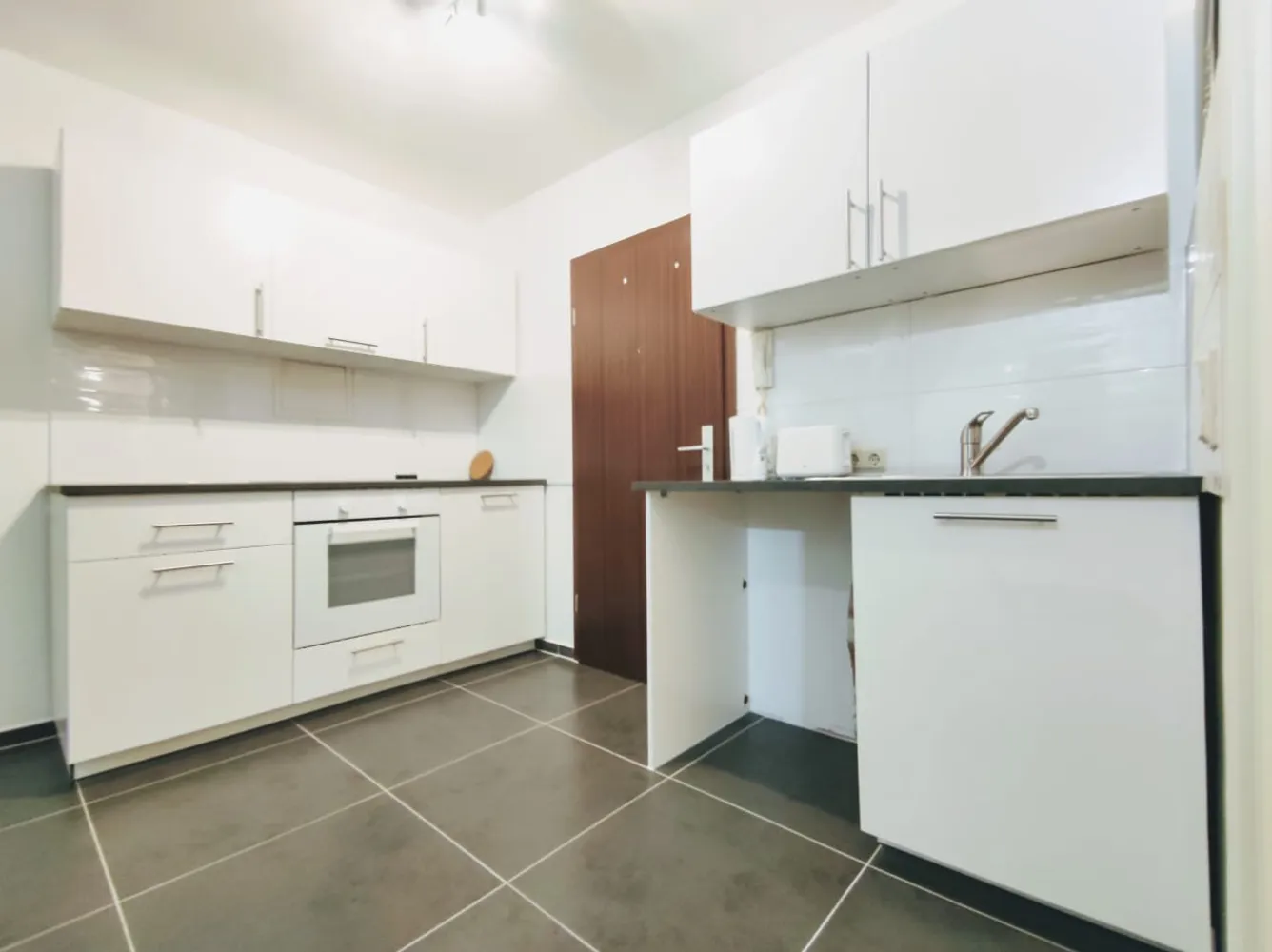 1 Zimmer Wohnung mit 25 m² in Dortmund – Bild 3