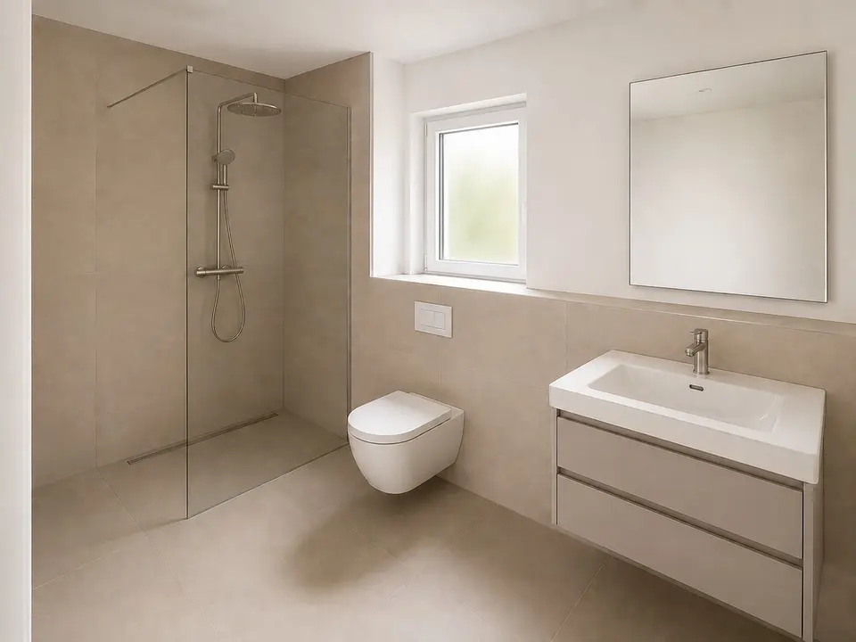 2 Zimmer Wohnung mit 63 m² in Bühl – Bild 5
