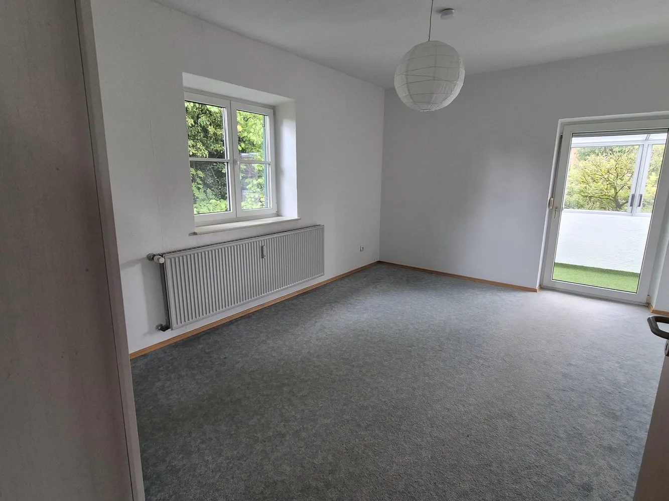 2 Zimmer Wohnung mit 64 m² in München – Bild 5